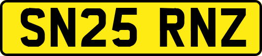 SN25RNZ
