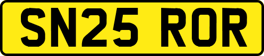 SN25ROR