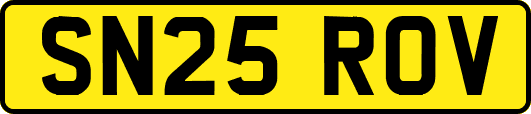 SN25ROV
