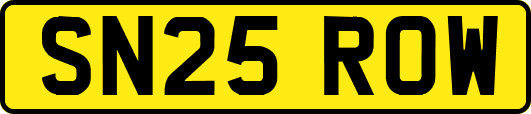 SN25ROW
