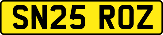 SN25ROZ