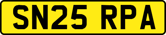 SN25RPA