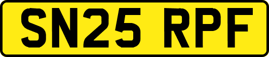 SN25RPF