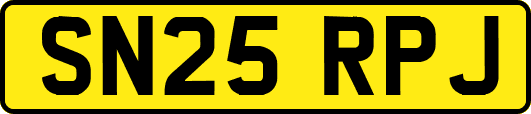 SN25RPJ