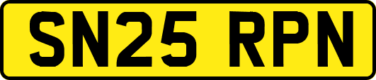 SN25RPN