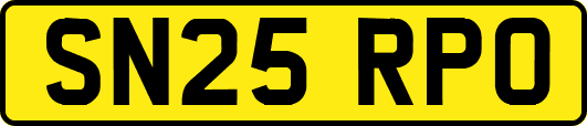 SN25RPO