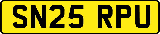 SN25RPU