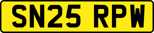 SN25RPW