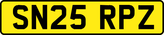 SN25RPZ