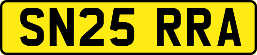 SN25RRA