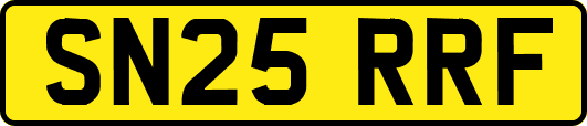 SN25RRF