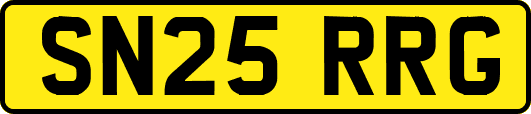 SN25RRG