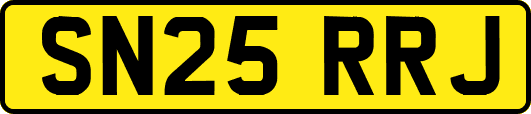 SN25RRJ