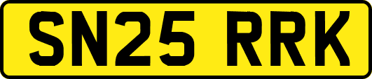 SN25RRK