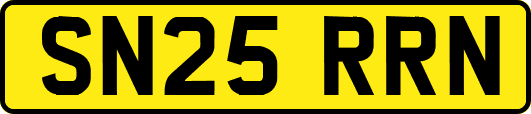 SN25RRN