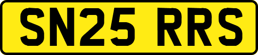 SN25RRS