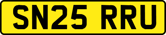 SN25RRU