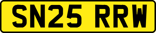 SN25RRW