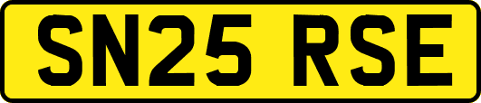 SN25RSE