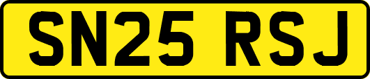 SN25RSJ