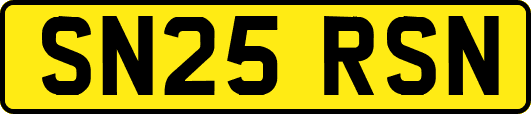 SN25RSN