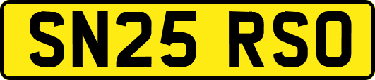 SN25RSO