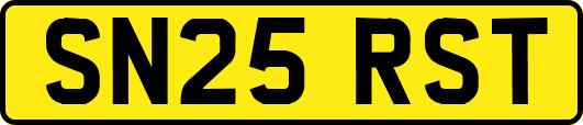 SN25RST