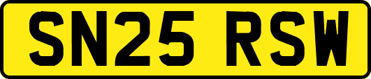 SN25RSW