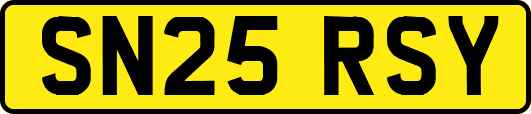 SN25RSY
