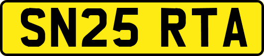 SN25RTA