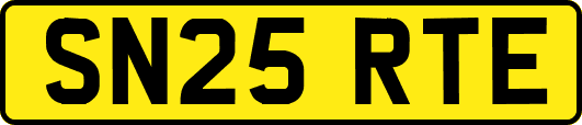 SN25RTE