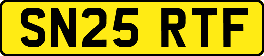 SN25RTF