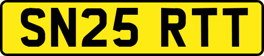SN25RTT