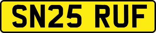 SN25RUF