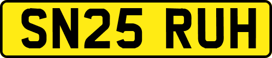 SN25RUH