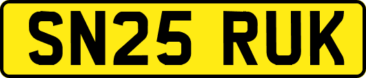 SN25RUK
