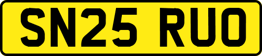SN25RUO