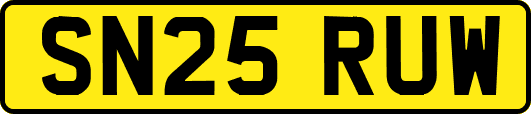 SN25RUW