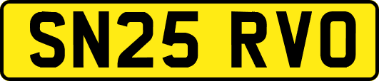 SN25RVO