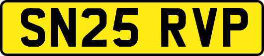 SN25RVP