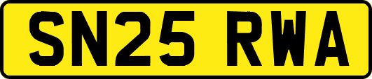 SN25RWA