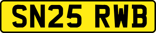 SN25RWB
