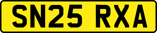 SN25RXA