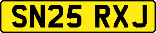 SN25RXJ