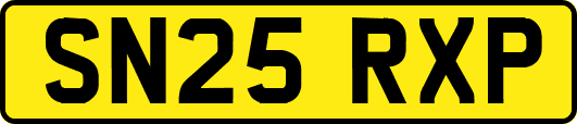 SN25RXP