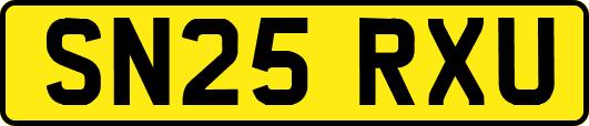 SN25RXU