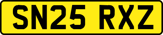 SN25RXZ