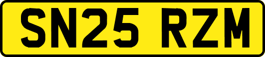 SN25RZM