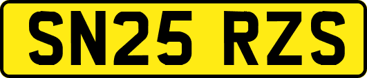 SN25RZS