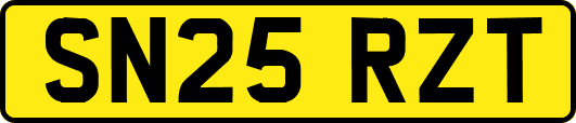 SN25RZT